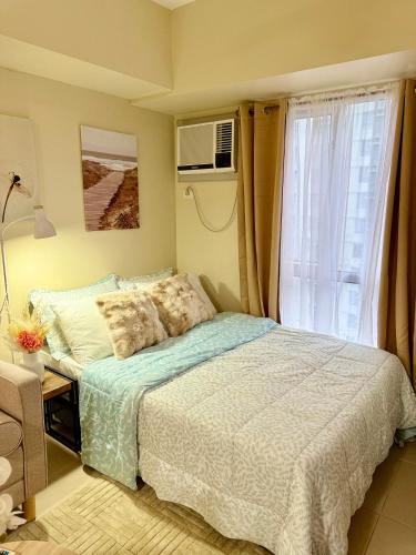 GDC Staycation Nook - Avida IT Park Cebu