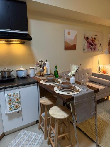 GDC Staycation Nook - Avida IT Park Cebu