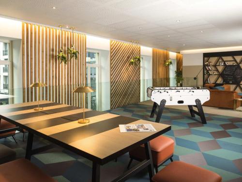 Aparthotel Adagio Brussels Grand Place