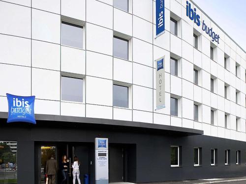 ibis budget Geneve Petit Lancy