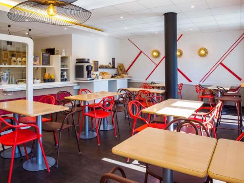 Ibis budget Geneve Petit Lancy