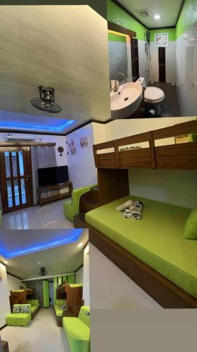 Mina Grande Beach Cottages