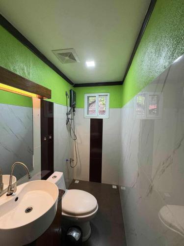 Mina Grande Beach Cottages