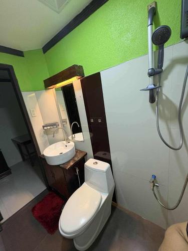 Mina Grande Beach Cottages