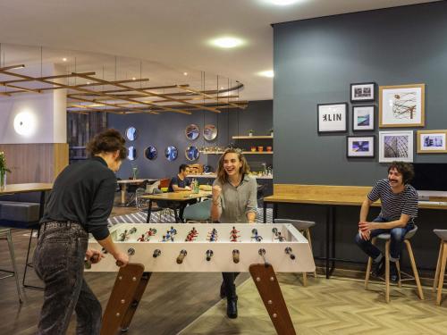 Aparthotel Adagio Berlin Kurfürstendamm