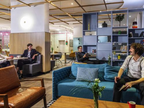 Aparthotel Adagio Berlin Kurfürstendamm