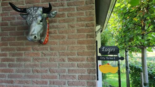 B&B City Farmer Amsterdam