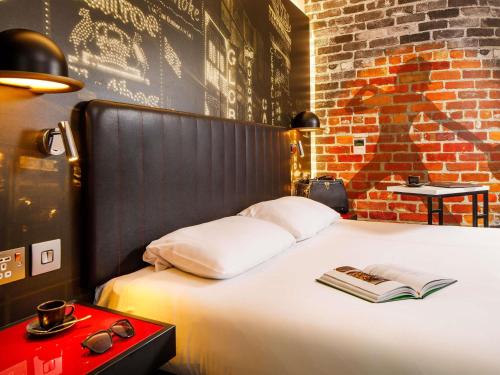 ibis Styles London Southwark - near Borough Market Hotel