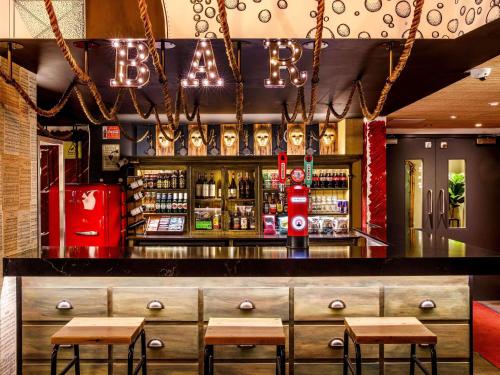 ibis Styles London Southwark - near Borough Market Hotel