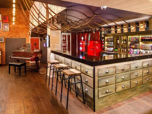 ibis Styles London Southwark - near Borough Market Hotel