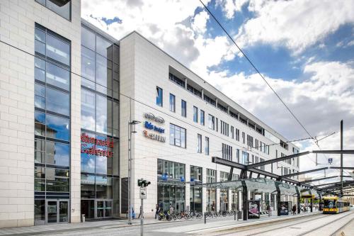ibis budget Dresden City