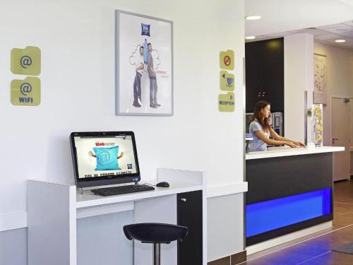 Ibis budget Dresden City