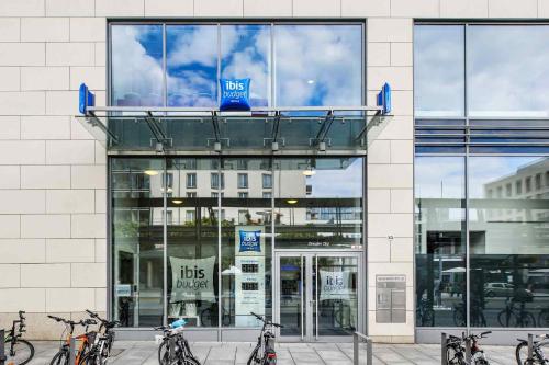 ibis budget Dresden City