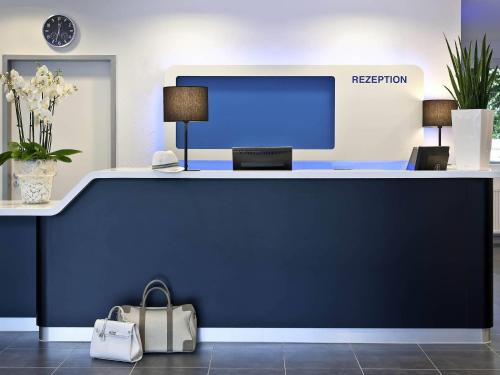 Ibis budget Dresden City