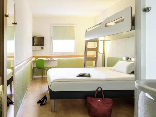ibis budget Lleida
