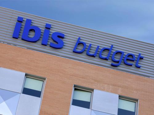 Ibis budget Lleida