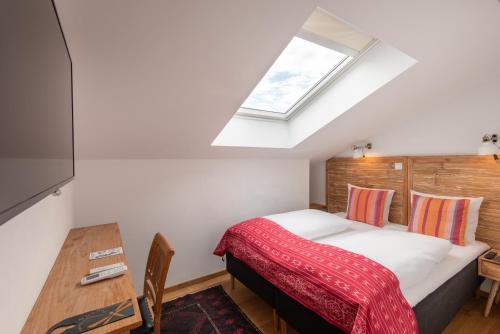 Lulu Guldsmeden Hotel