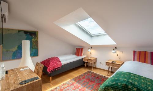 Lulu Guldsmeden Hotel