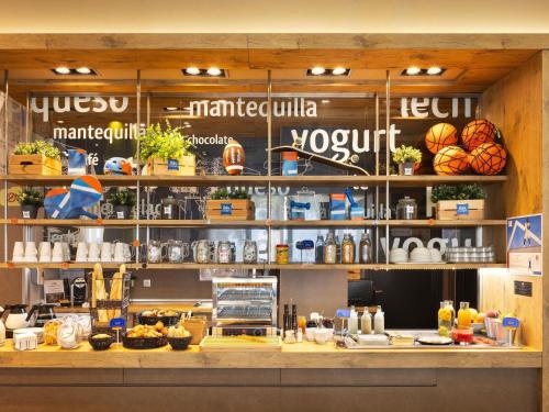 ibis budget Sevilla Aeropuerto