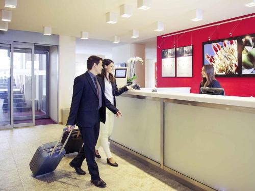 Mercure Milano Solari