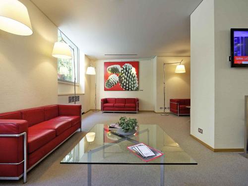 Mercure Milano Solari