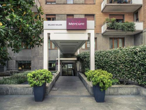 Mercure Milano Solari