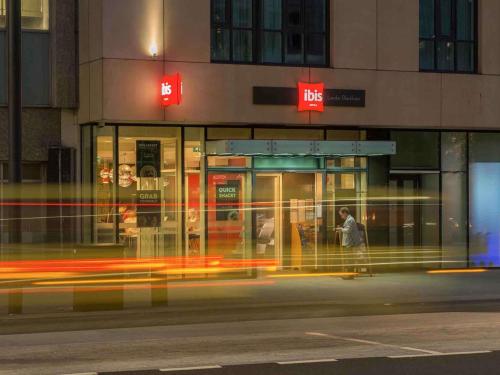 Ibis London Blackfriars Hotel