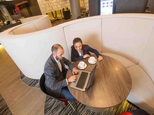 Ibis London Blackfriars Hotel