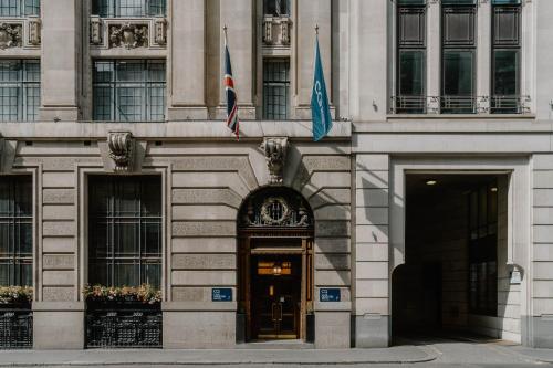 Club Quarters Hotel London City, London