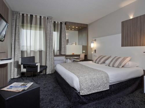 Ibis Styles Melun