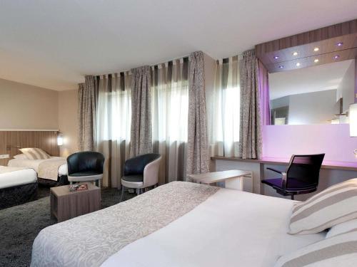 Ibis Styles Melun