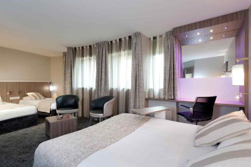 Ibis Styles Melun