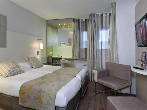 Ibis Styles Melun