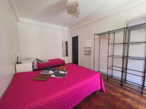 Mini Hostel in Lisbon