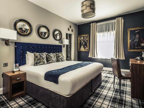 Mercure Nottingham City Centre Hotel