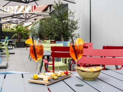 Ibis Geneve Centre Nations