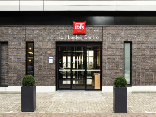 Hotel ibis Leiden Centre