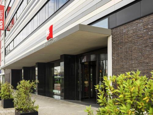 Hotel ibis Leiden Centre