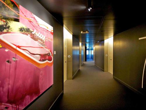 Mercure Nerocubo Rovereto