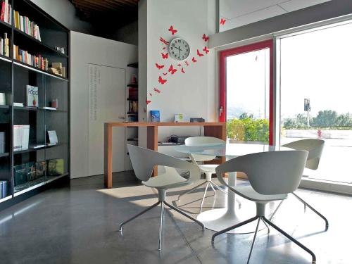 Mercure Nerocubo Rovereto