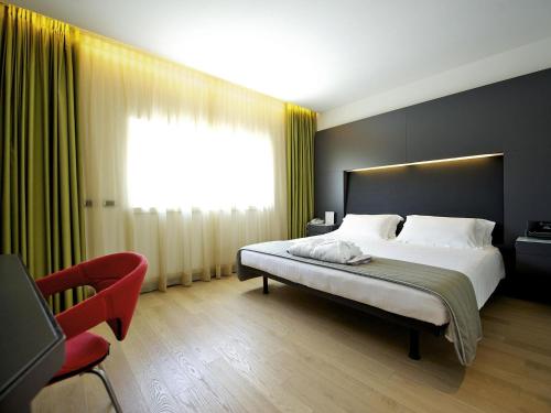 Mercure Nerocubo Rovereto