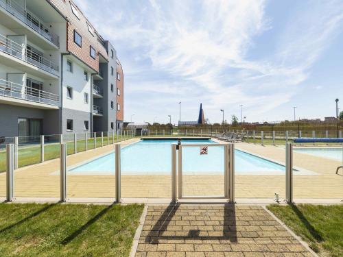 Ibis Styles Zeebrugge Hotel