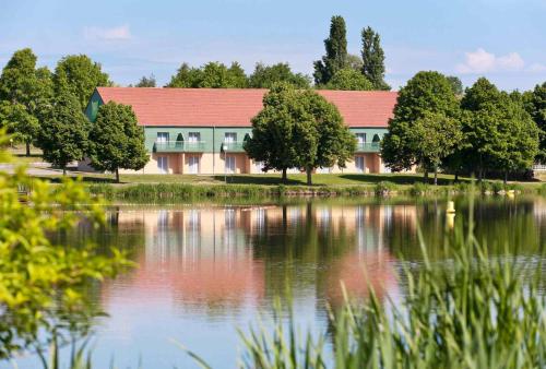 Ibis Styles Bourbon Lancy