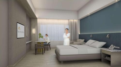 Taal Vista Hotel