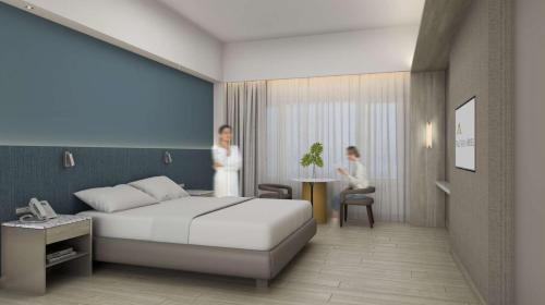 Taal Vista Hotel