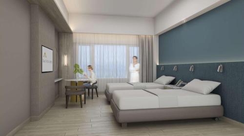 Taal Vista Hotel