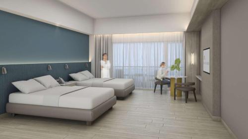 Taal Vista Hotel