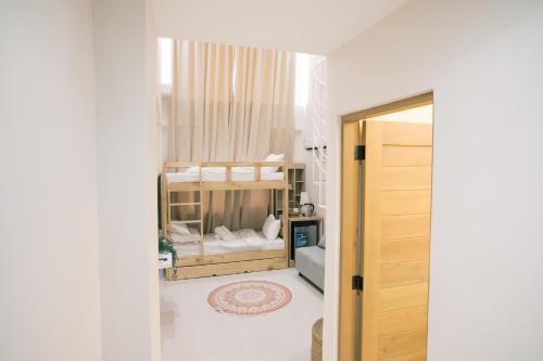 Palms La Union Beachfront Suites