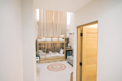 Palms La Union Beachfront Suites