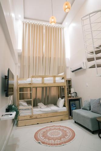 Palms La Union Beachfront Suites